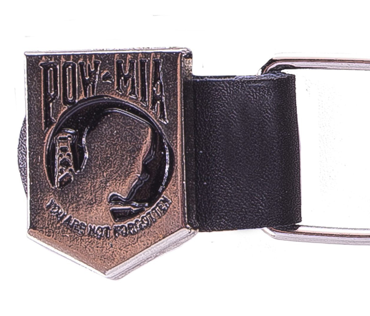 POW/MIA Vest Extender