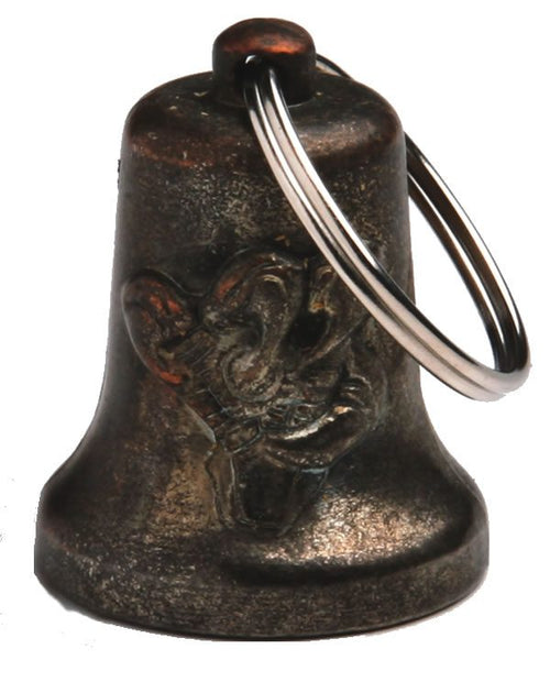 Motorcycle Bells — Bells, Hasbro Leather