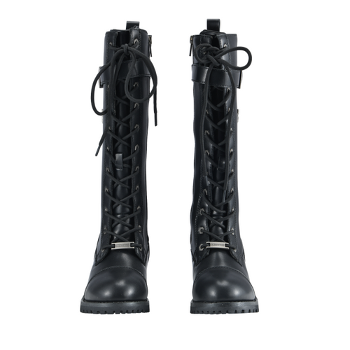 Women's Highway Queen Knee-High Riding Boots