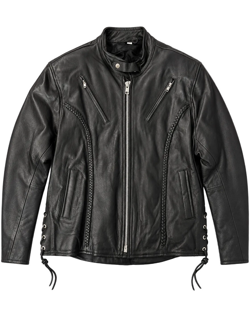 The Moto Weave