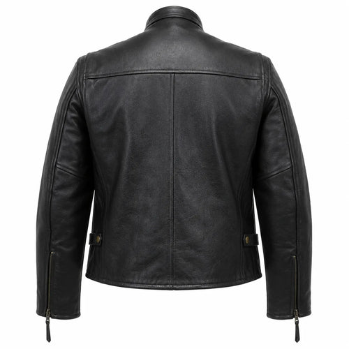 The Bullitt