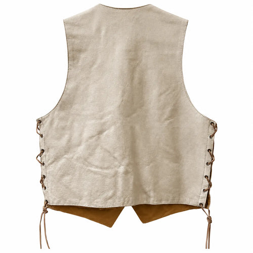 The Ivory Drifter