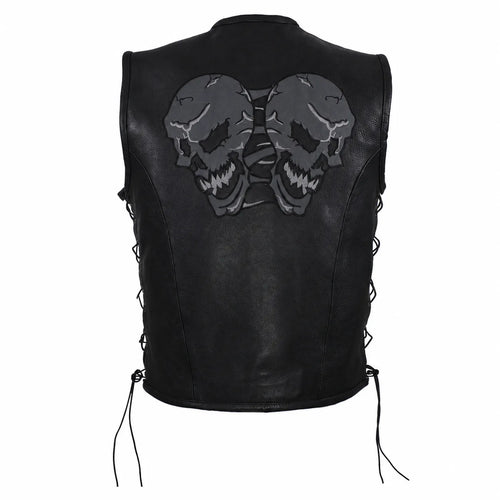 Ghost Skull