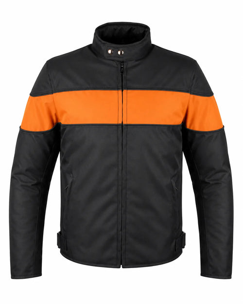 Laguna Orange Cordura