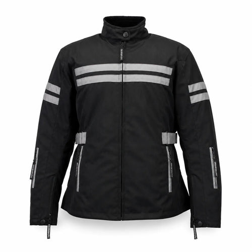 Silverline Cordura Jacket