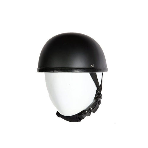 Flat Black; Bowl — alternate view 2, Hasbro Leather