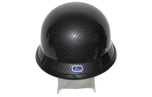 Carbon Shield German — alternate view 2, Hasbro Leather