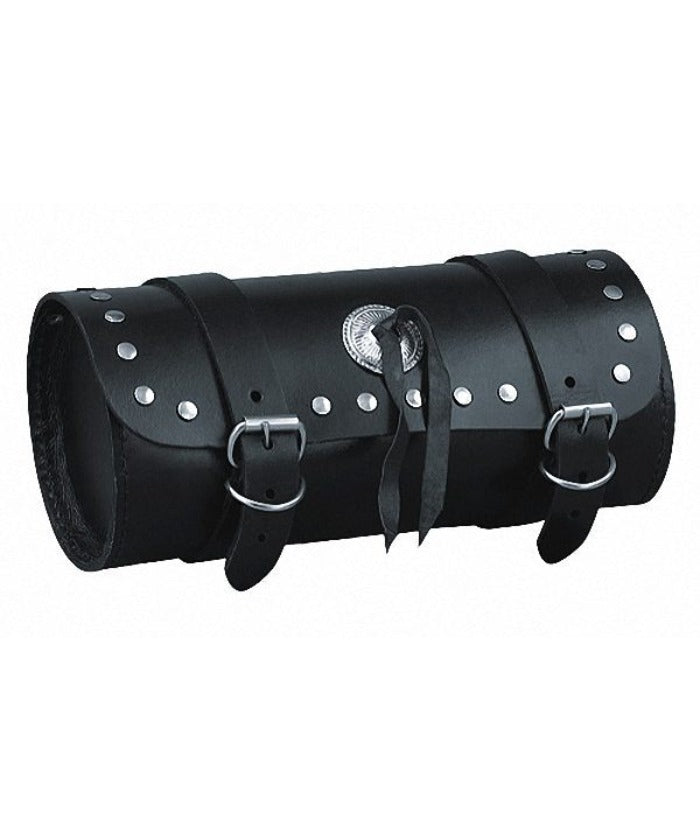 Tool Bag With Concho & Rivets HI483