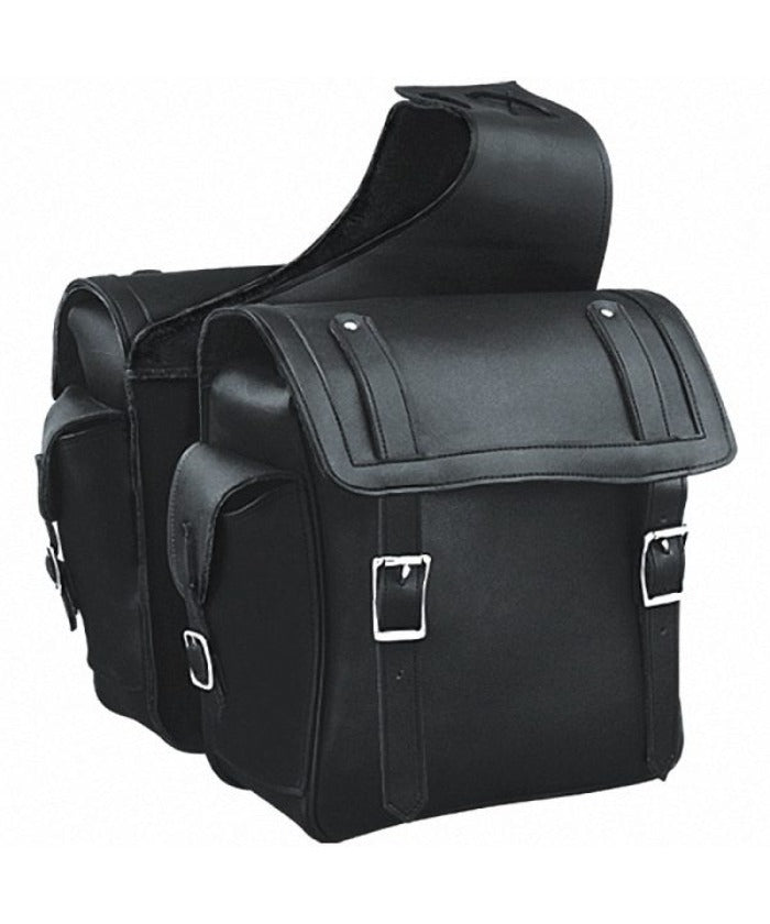PVC Saddle Bag HI564.01