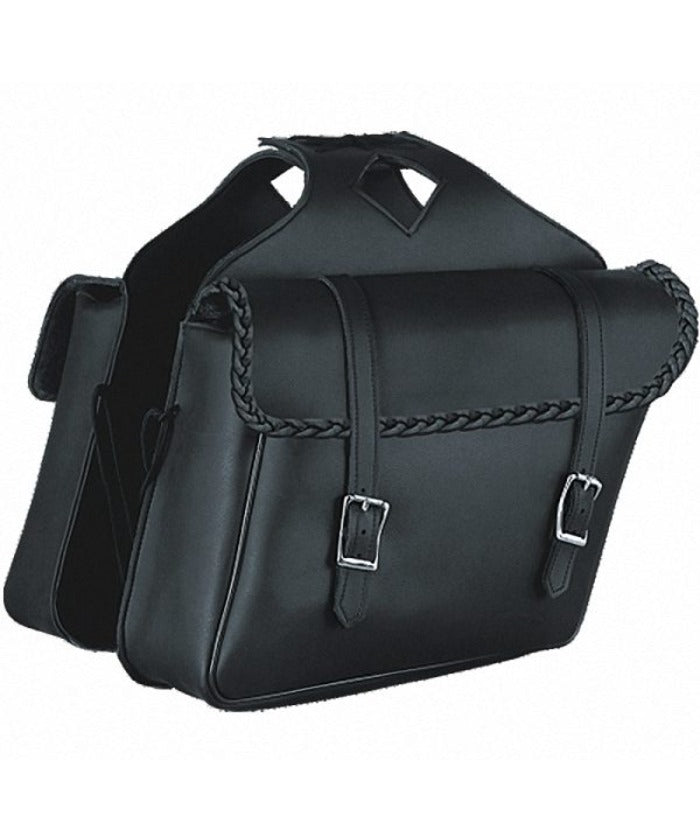 PVC Saddle Bag HI578