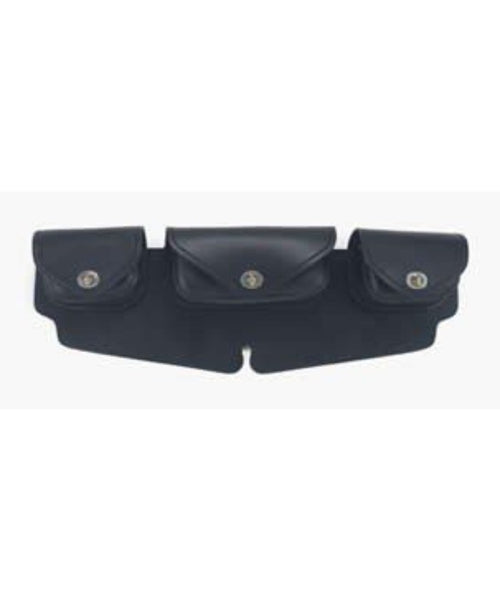 The Navigator — Bags, Hasbro Leather