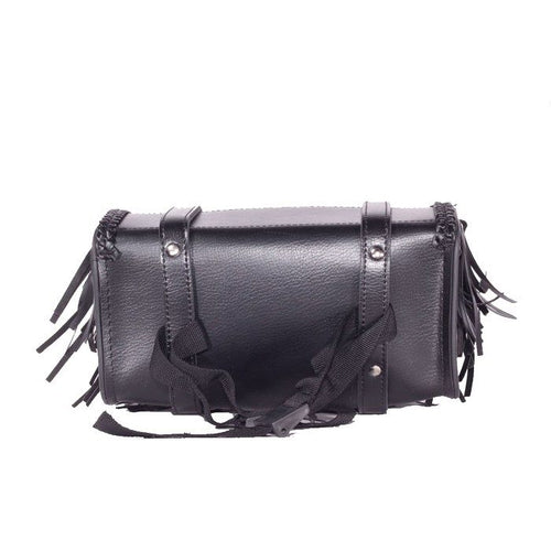 The Saddlesmith — alternate view 3, Hasbro Leather