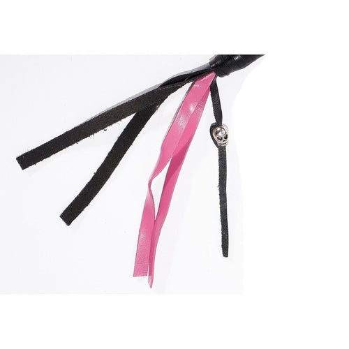 Pink Lightning — alternate view 2, Hasbro Leather