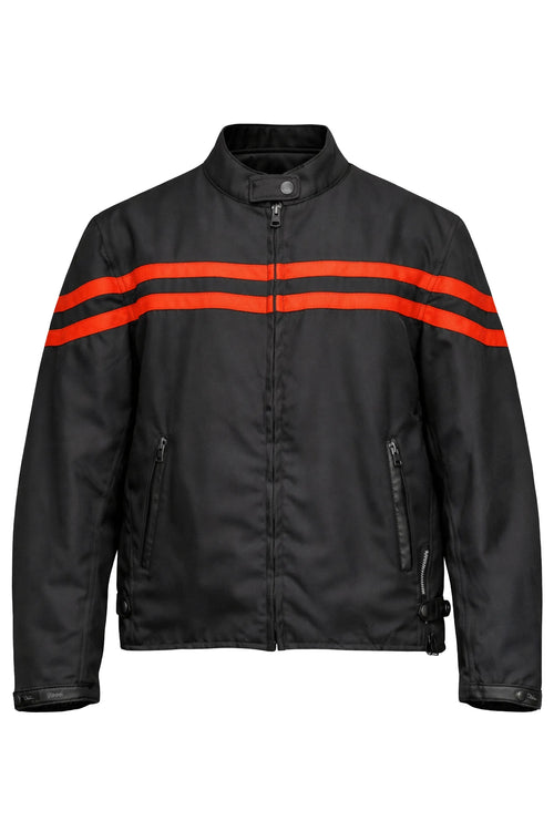 Bloodline Cordura Racer