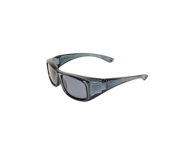 Road Companion Over-Glasses Polarized Sunglasses