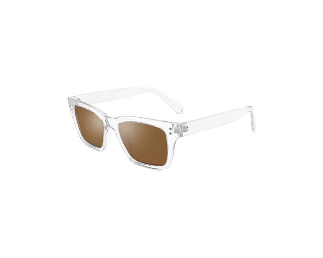 AlterImage Seashell — Polarized UV400 Crystal Sunglasses