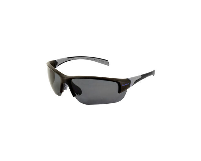 Seaside ANSI Z87 Polarized Sport Sunglasses