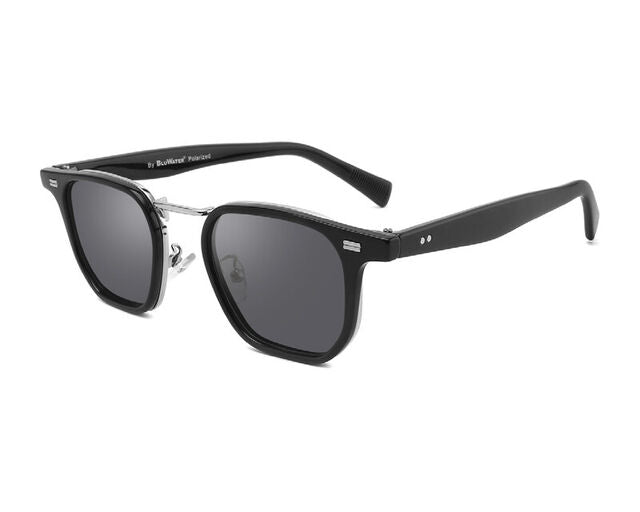 AlterImage Shells — Polarized UV400 Sunglasses