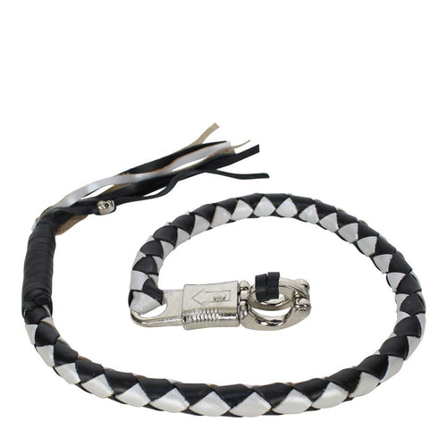 Chrome Runner — Accessories, Hasbro Leather