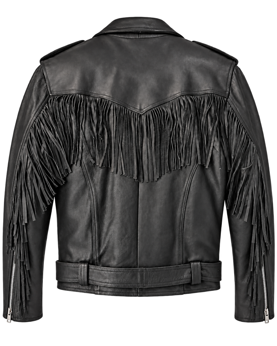 The Fringe Rider