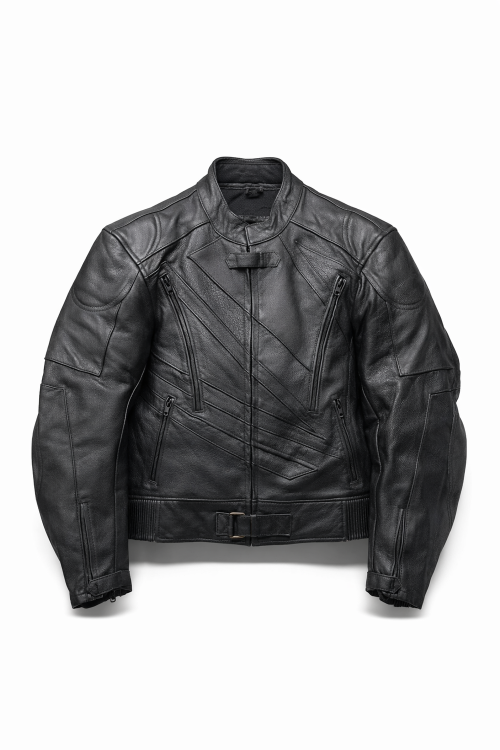 The Criss-Cross Bomber