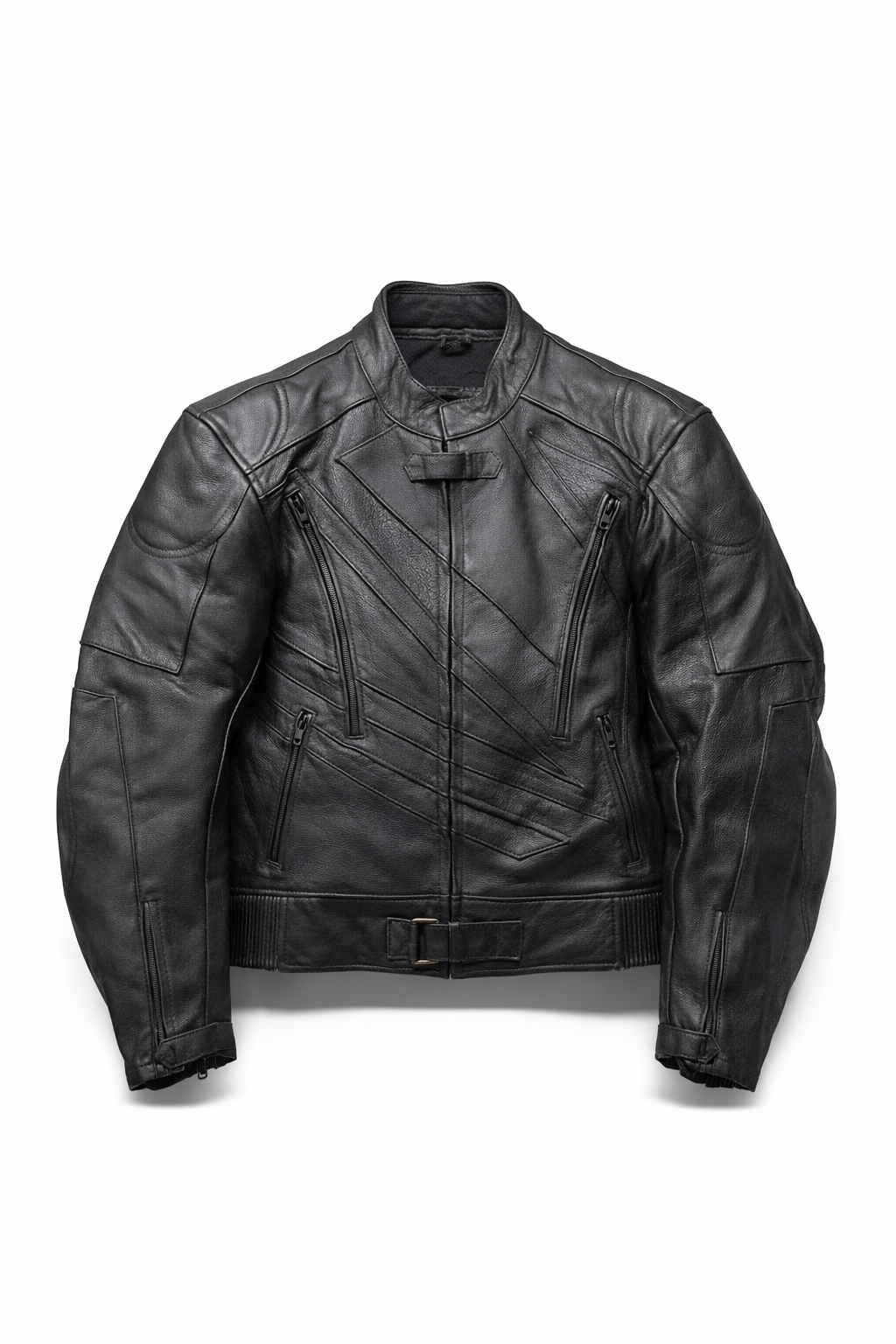 The Criss-Cross Bomber
