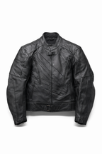The Criss-Cross Bomber