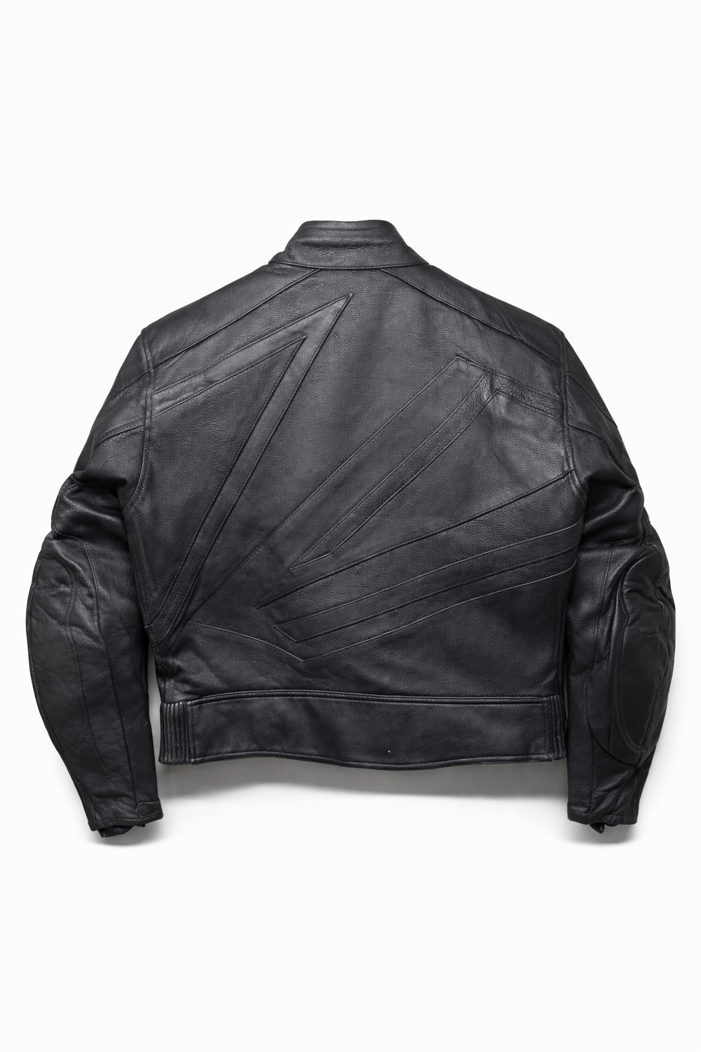 The Criss-Cross Bomber