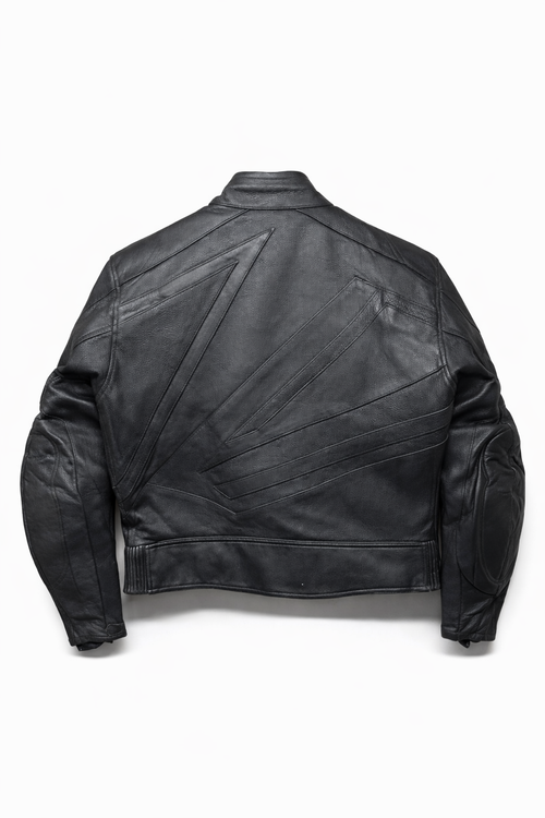The Criss-Cross Bomber