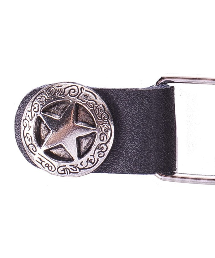 Police Star Vest Extender