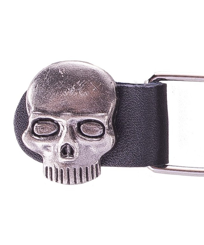 Skull Vest Extender