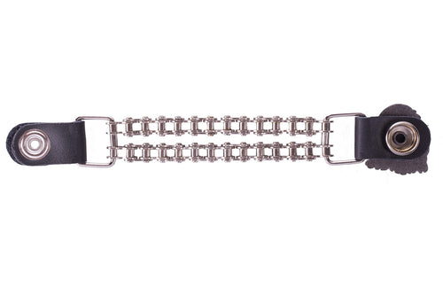 Eagle Vest Extender — alternate view 3, Hasbro Leather