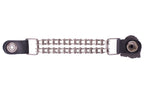 Eagle & USA Flag Vest Extender — alternate view 3, Hasbro Leather