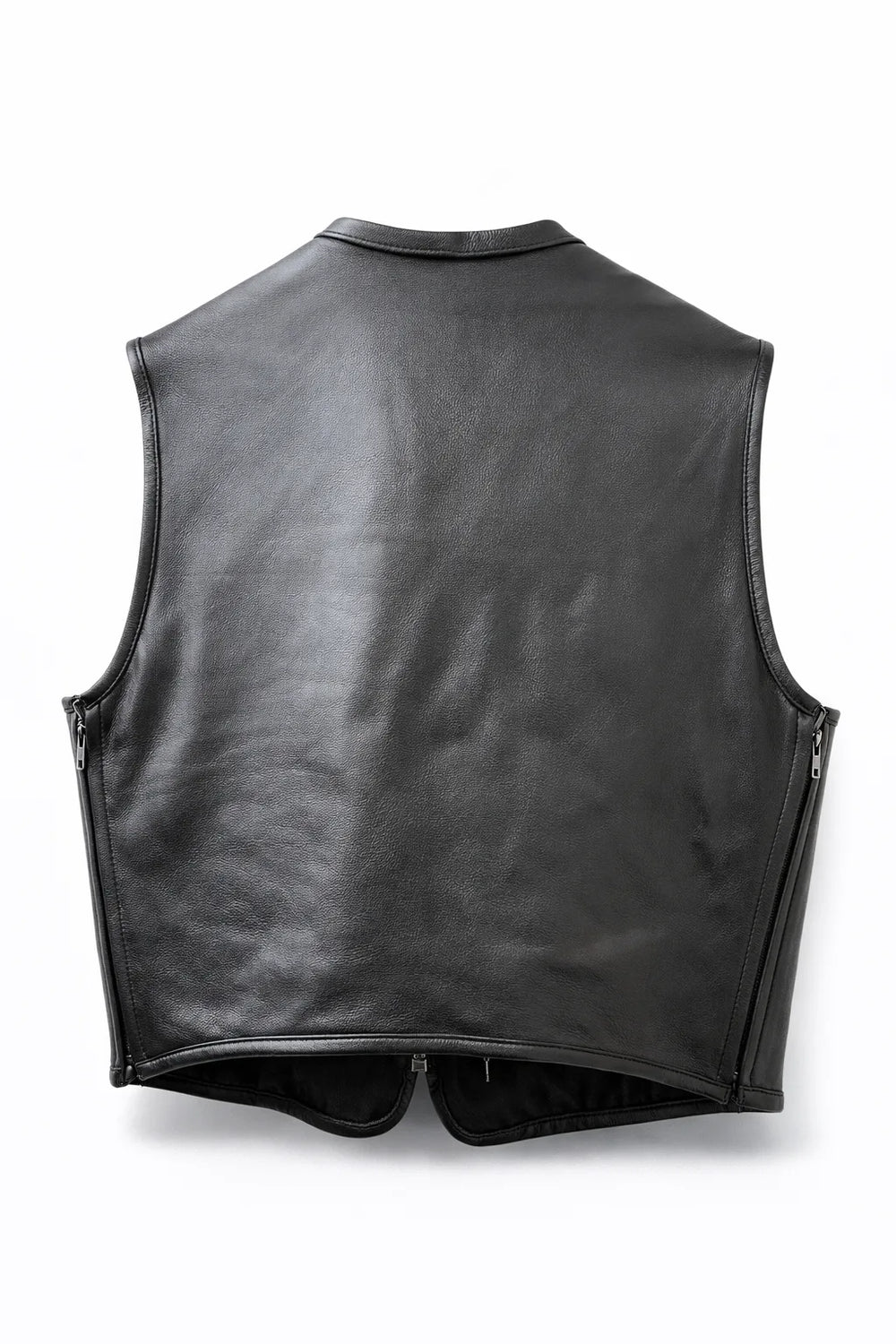 Blackline — alternate view 2, Hasbro Leather