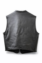 Blackline — alternate view 2, Hasbro Leather
