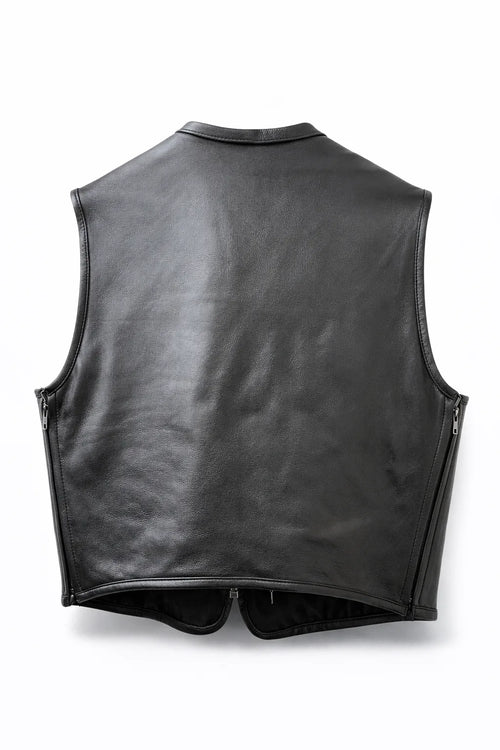 Blackline — alternate view 2, Hasbro Leather