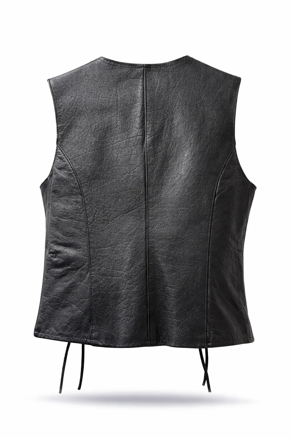 The Dom — alternate view 2, Hasbro Leather