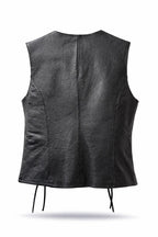 The Dom — alternate view 2, Hasbro Leather