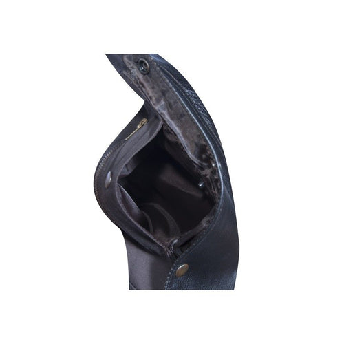Vintage Throttle — alternate view 3, Hasbro Leather