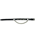 Motorcycle Angel Boot Chains — Boot Chains, Hasbro Leather