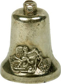 Angel Motorcycle Bell — Bells, Hasbro Leather
