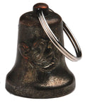 Motorcycle Bells — Bells, Hasbro Leather