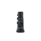 Women's Road Queen Studded Riding Boots