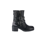Women's Road Queen Studded Riding Boots