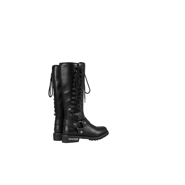 Women's Interstate Tall Motorcycle Boots