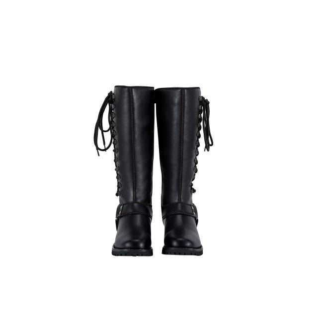 Women's Interstate Tall Motorcycle Boots