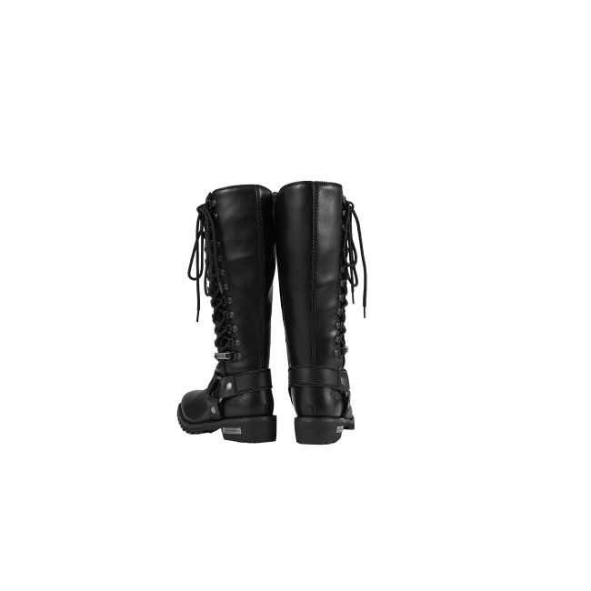 Women's Interstate Tall Motorcycle Boots