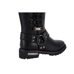 Women's Interstate Tall Motorcycle Boots