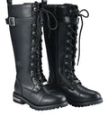 Women's Highway Queen Knee-High Riding Boots