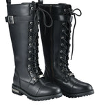 Women's Highway Queen Knee-High Riding Boots